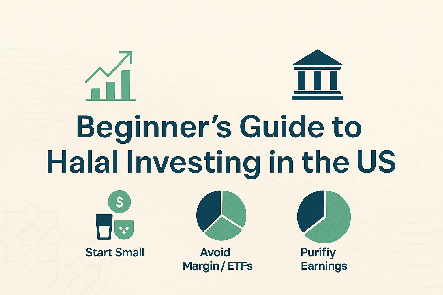 Beginner’s Guide to Halal Investing in the US